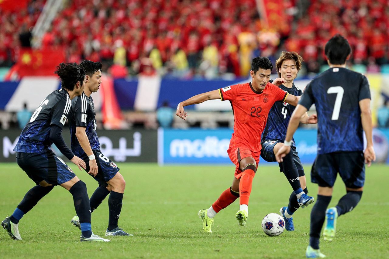 战车轰鸣！德国第21次晋级世界杯正赛，此前夺得4冠4亚4季